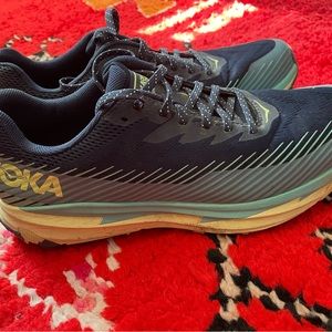 Hoka “Torrent 2” Sz 10.5